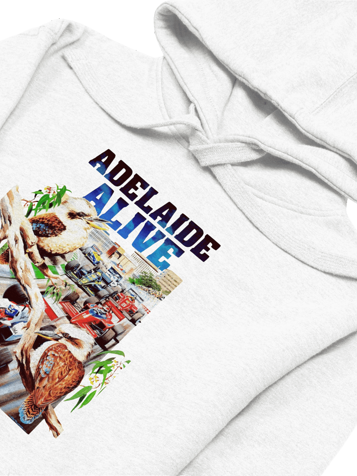 1986 Australian GP product image (2)