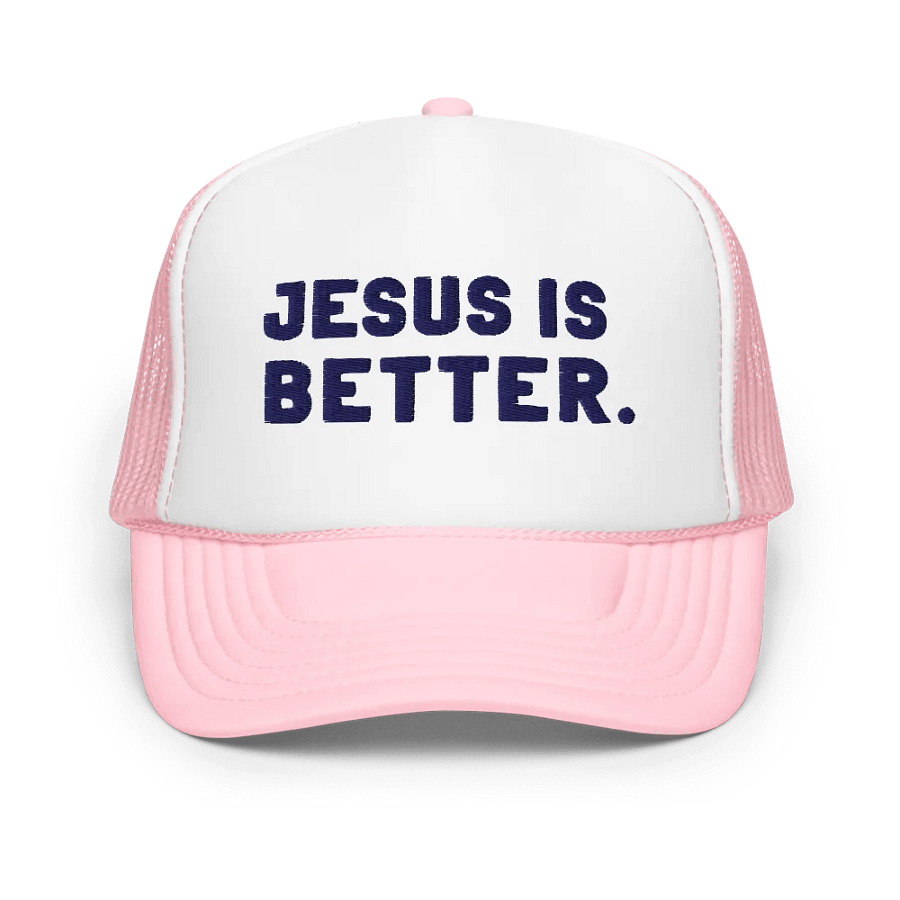 Jesus is Better product image (3)