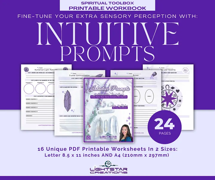 Intuitive Prompts Workbook product image (1)