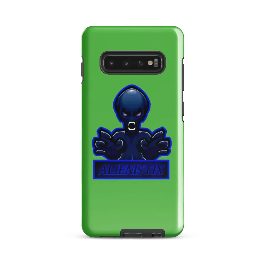 Samsung Alienistix Case product image (47)
