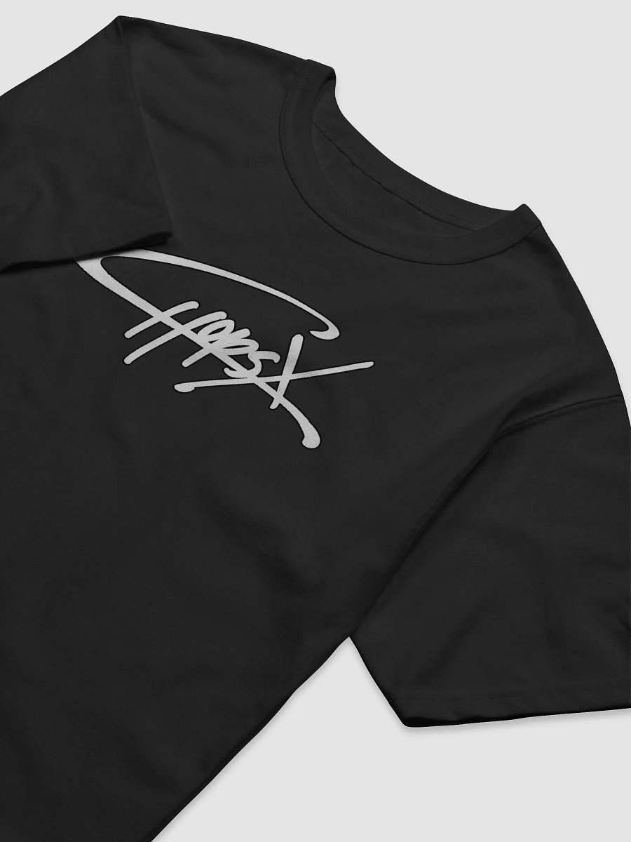 Champion T Shirt - Large Logo product image (13)