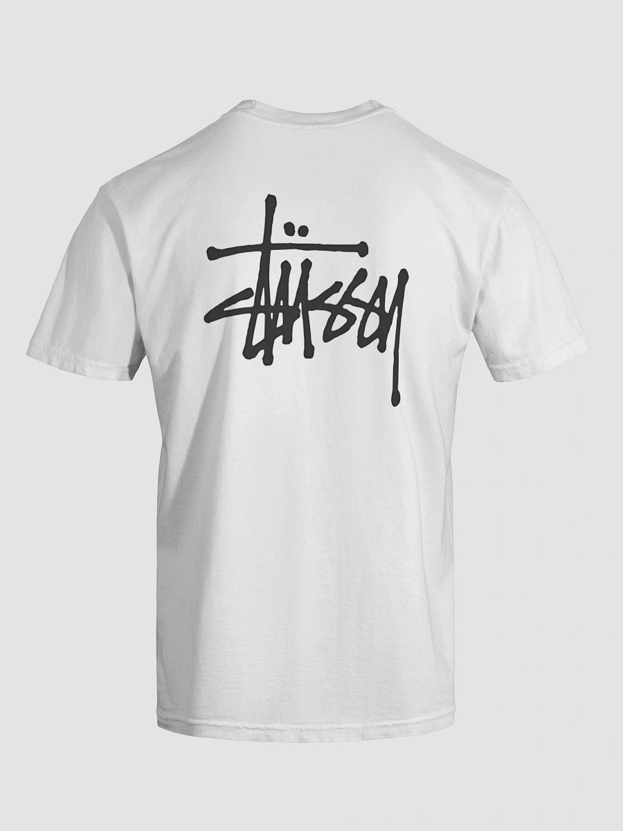stussy t-shirt product image (19)