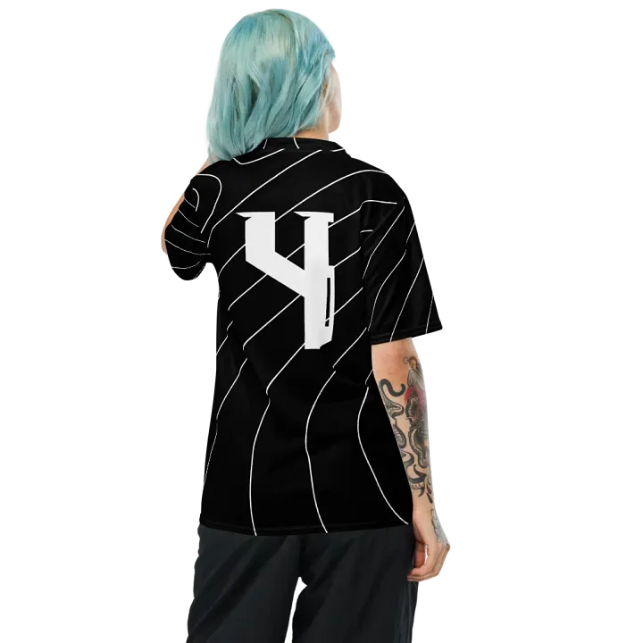 Tater Arcade 4 Year Jersey B product image (2)