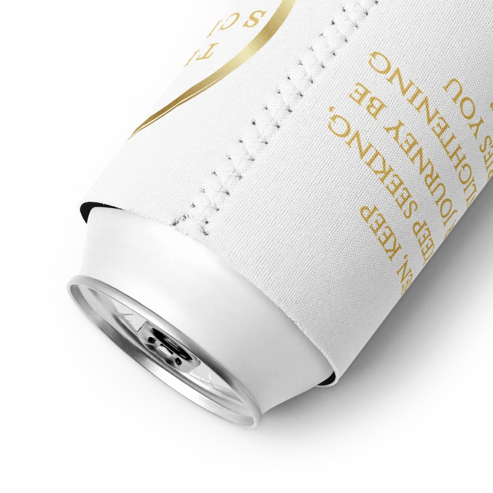 SOS Can Cooler product image (9)