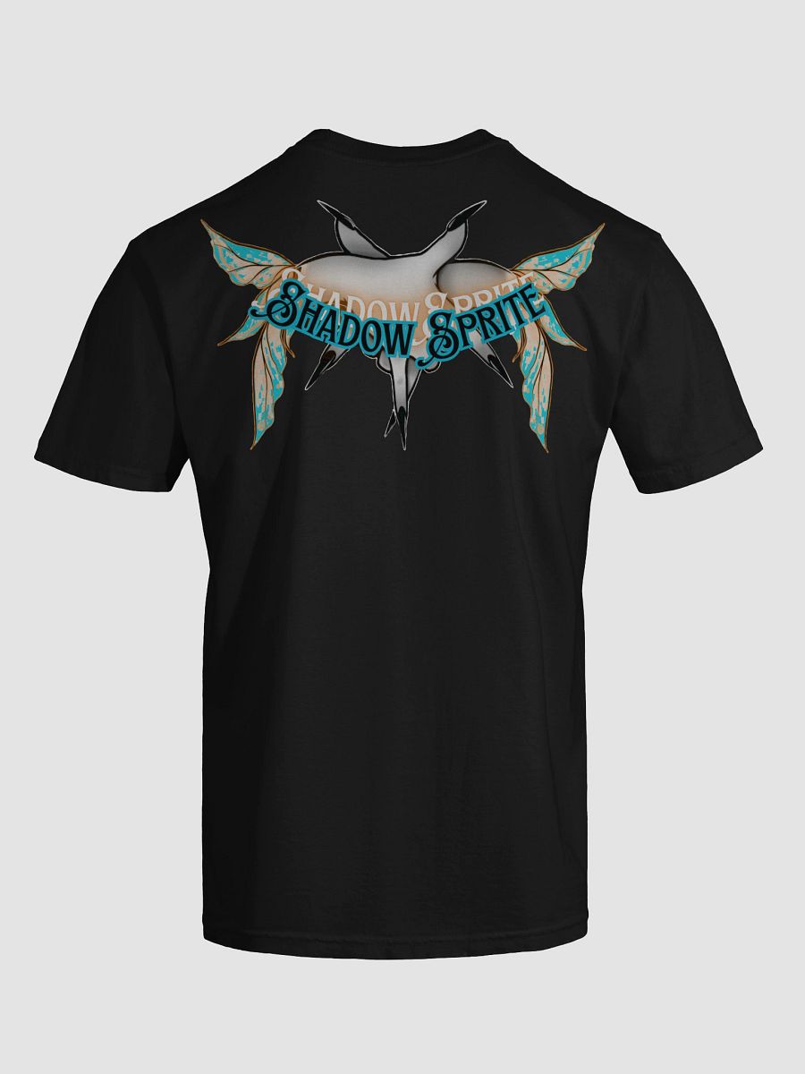 Shadow Sprite TeaBag shirt product image (6)