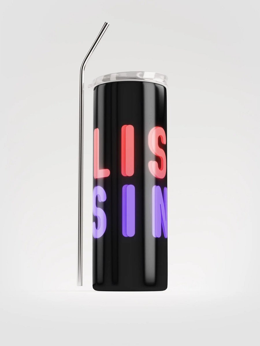 LISSIN Tumbler product image (1)