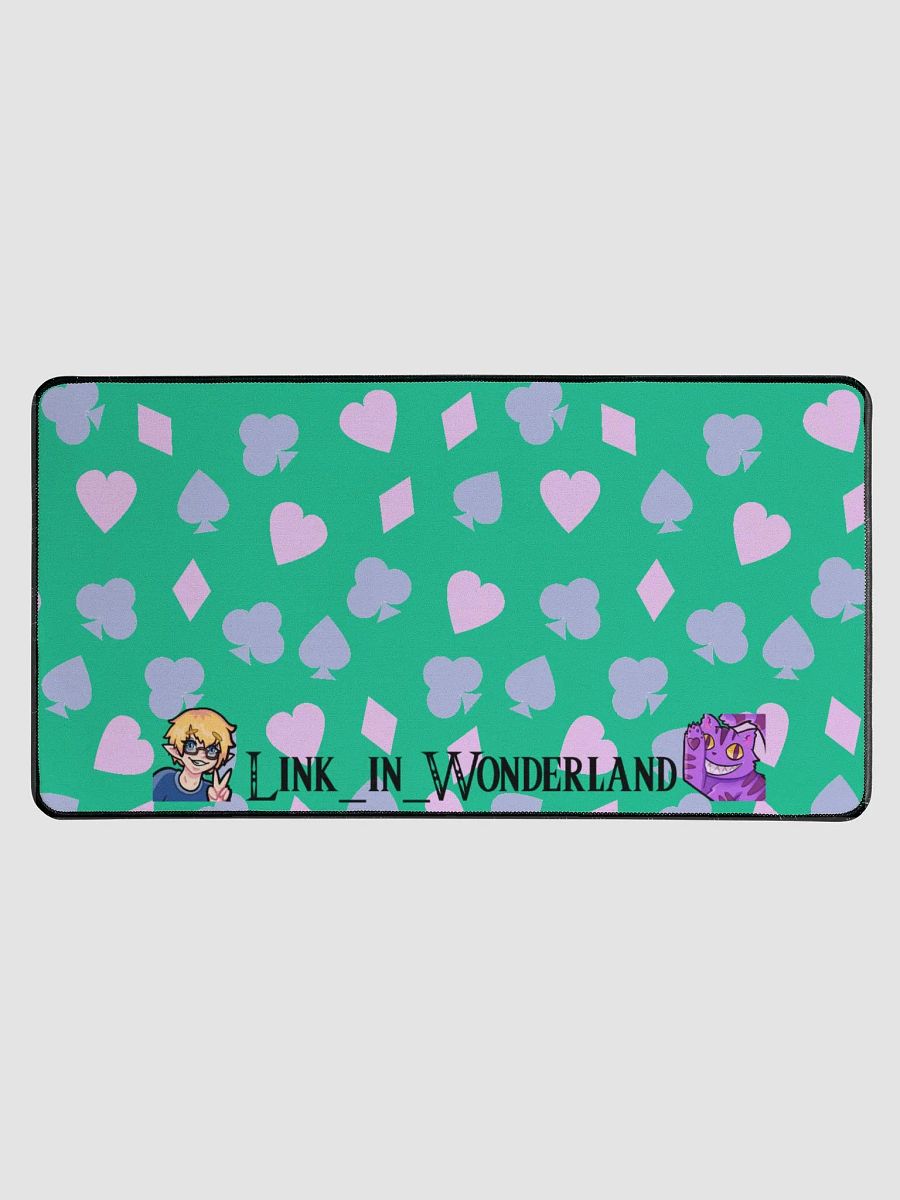 Wonderland Computer Mat product image (1)