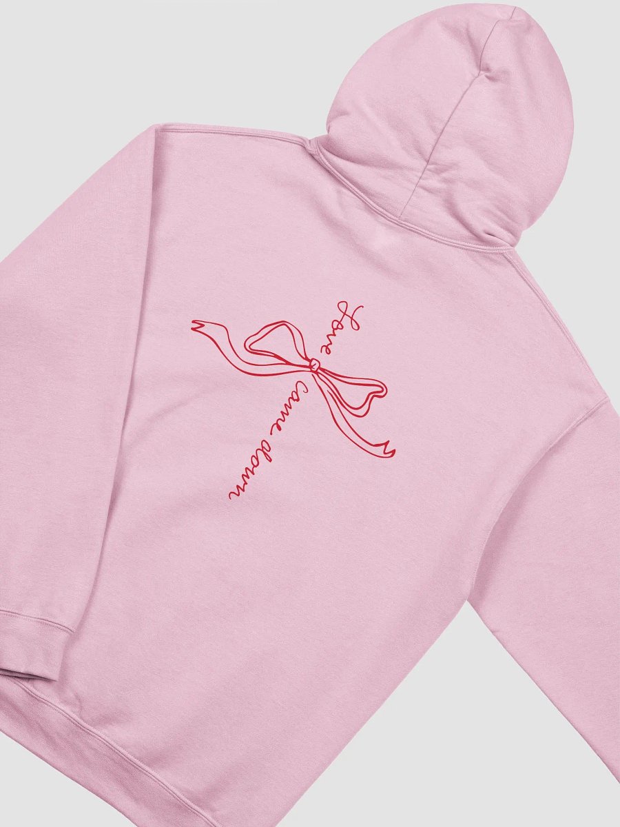 Love Came Down (Gildan Classic Hoodie) product image (2)