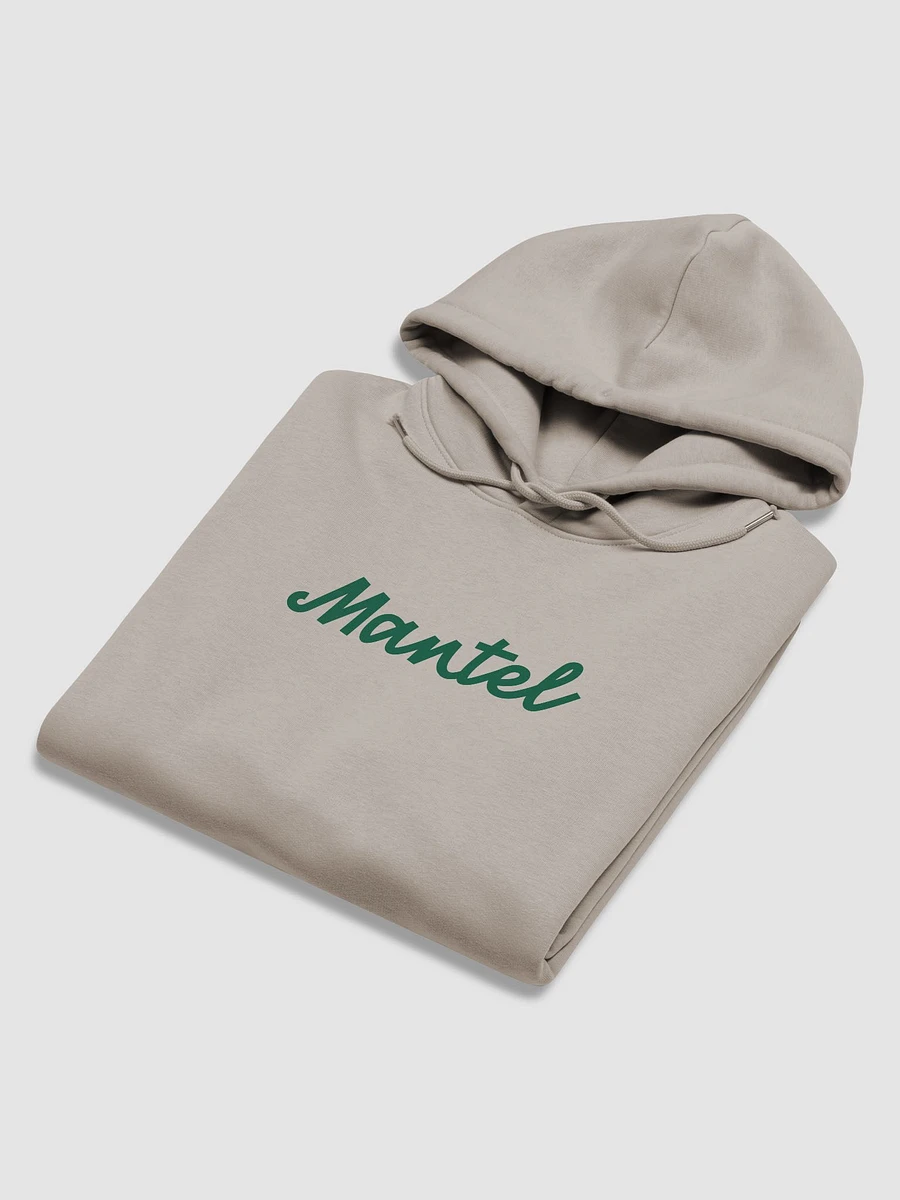 Mantel Hoodie product image (6)