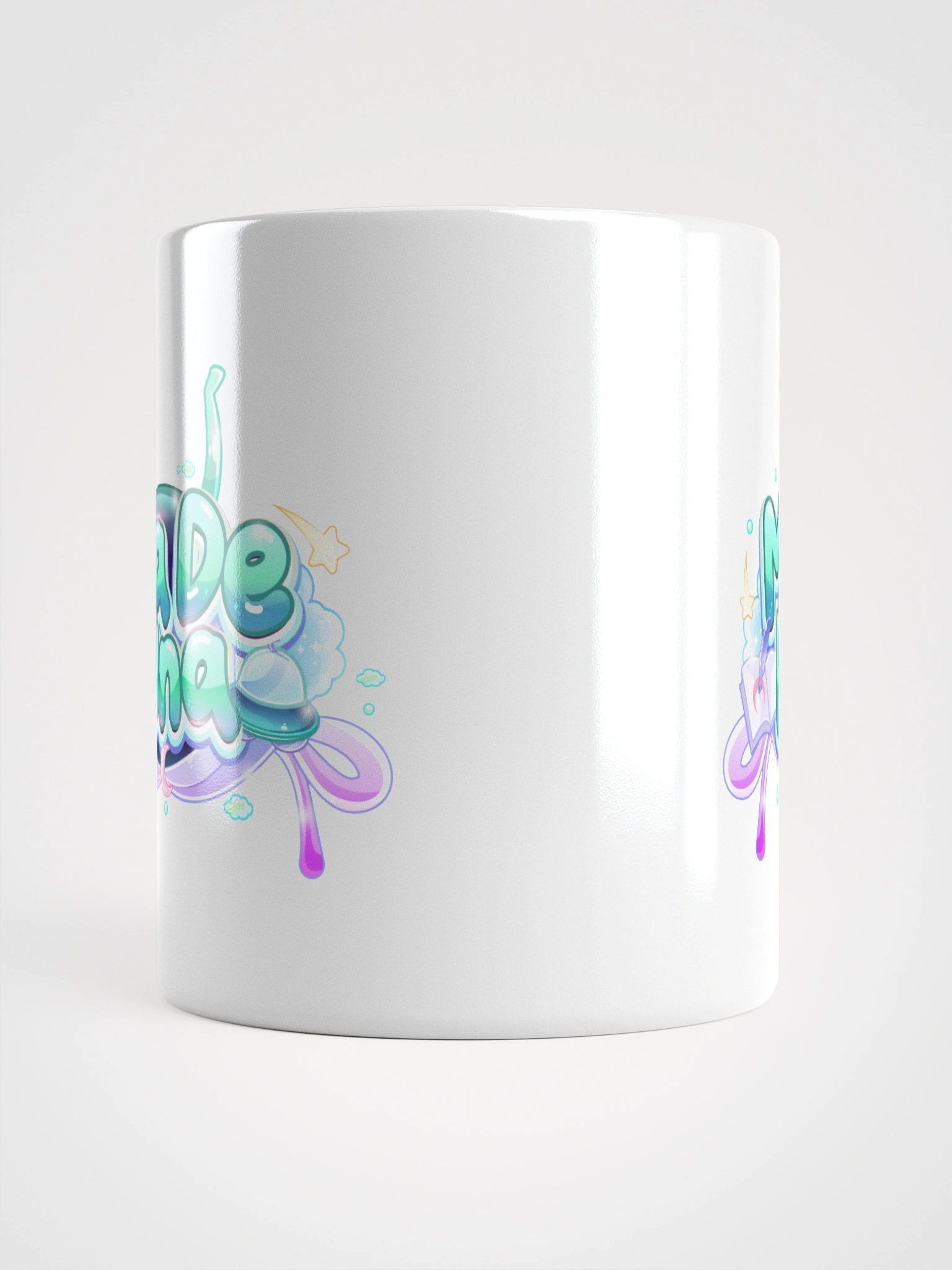 Mia De Luna Logo Mug product image (14)