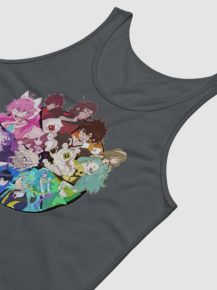 AITSF - Color Wheel Tank product image (17)