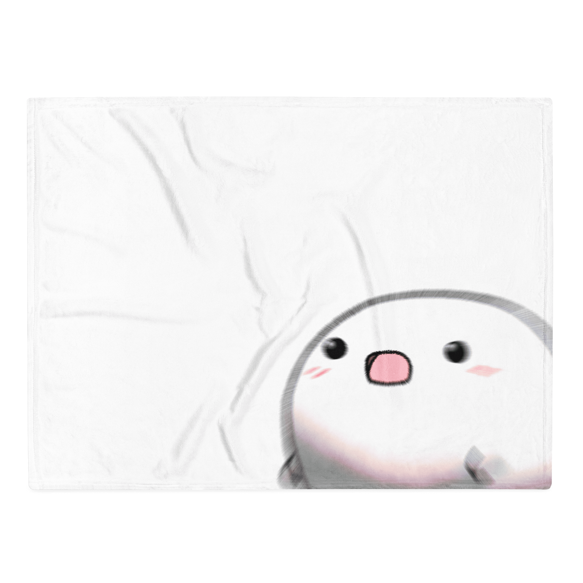 [Mind Blown] Blanket product image (1)