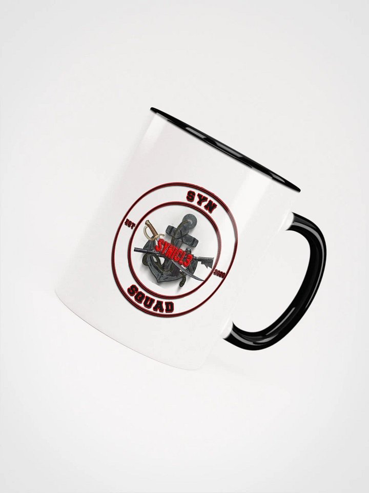 Syn Squad Est Mug product image (3)