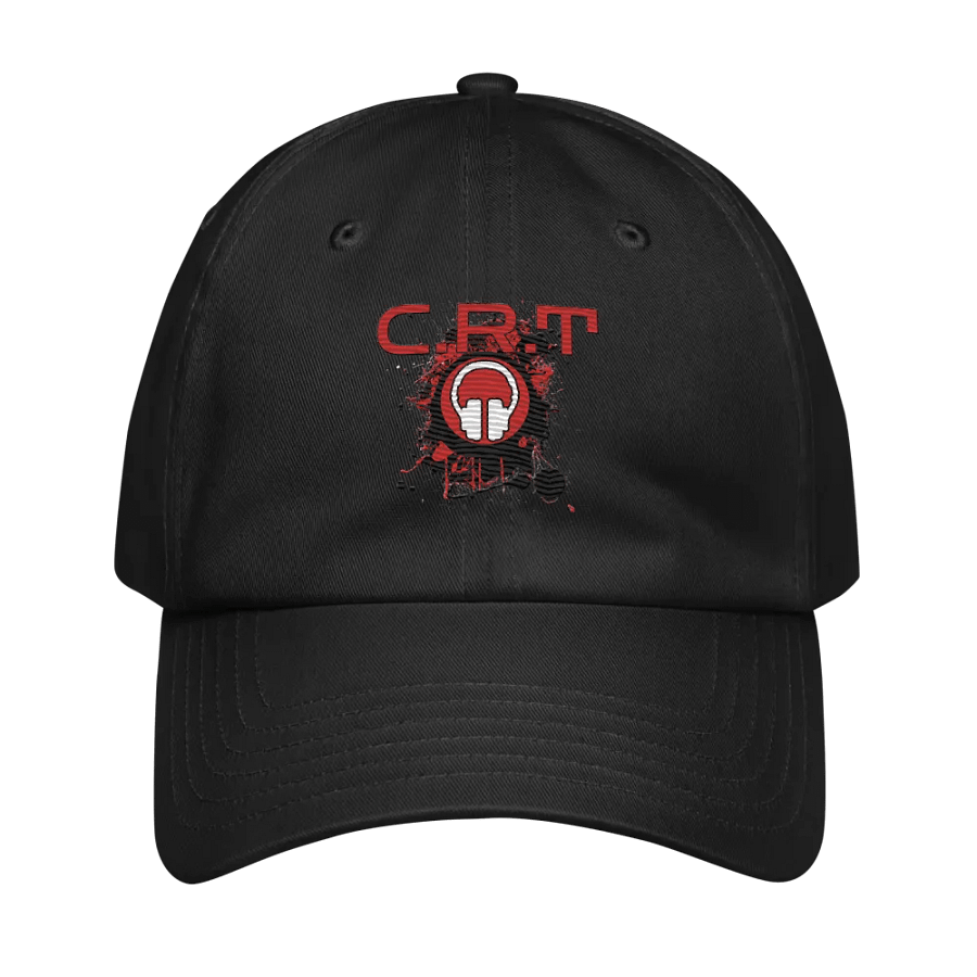 C.R.T Paint Splatter Under Armour® Dad Hat product image (6)