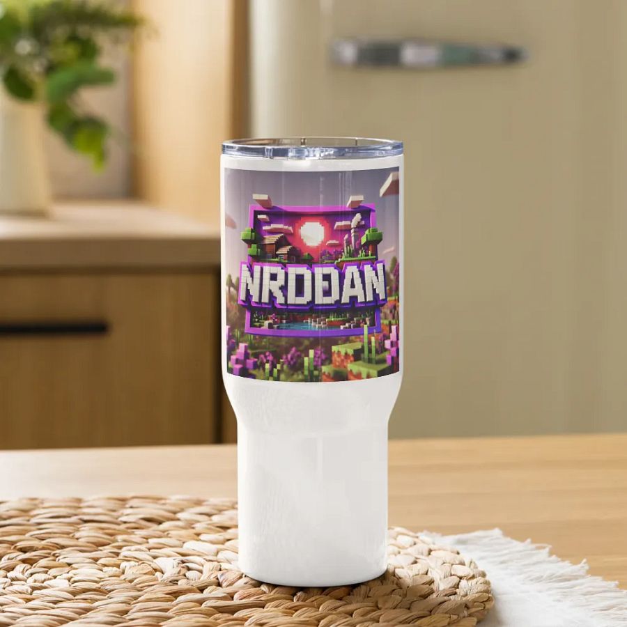 NRDeDan To-Go Mug product image (9)