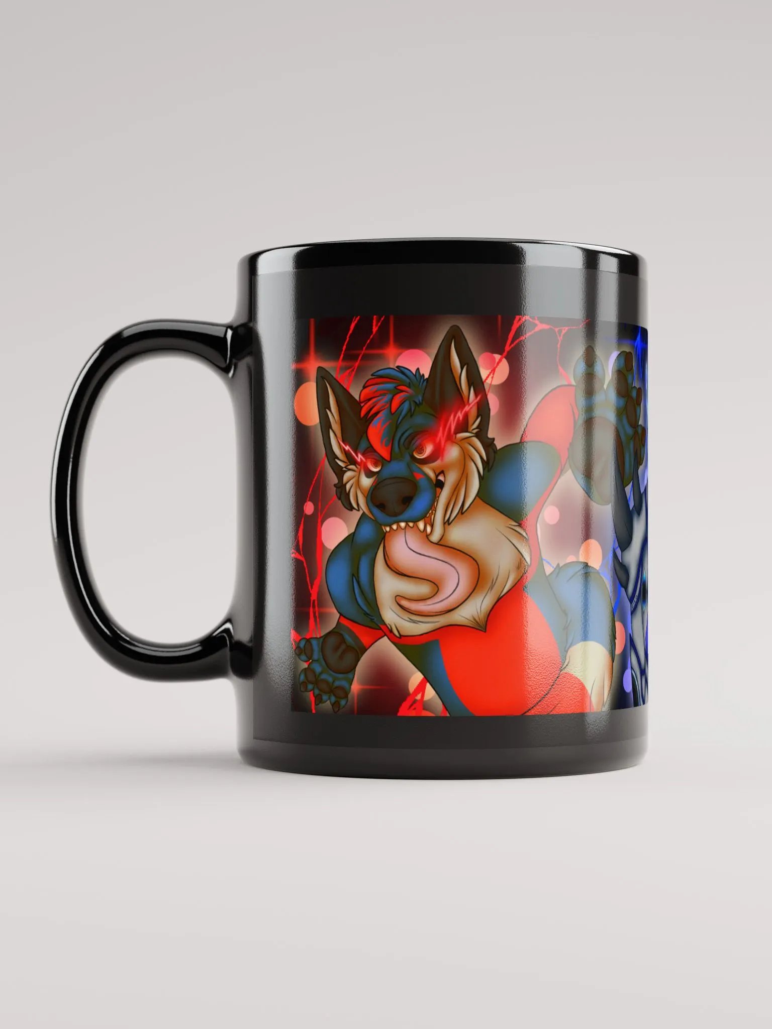 2025 Mug Black product image (6)