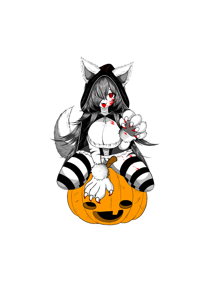 Halloween Sticker product image (1)