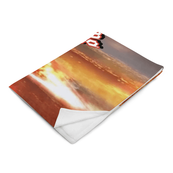 Reinhardt Throw Blanket product image (14)