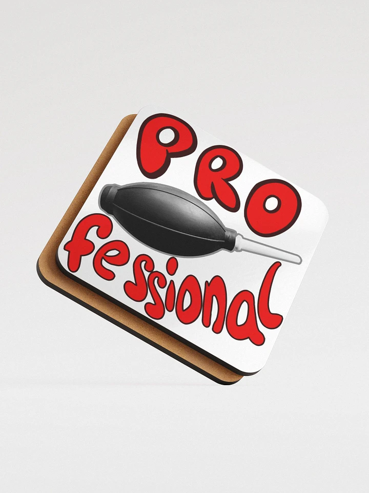Professional Coaster product image (1)
