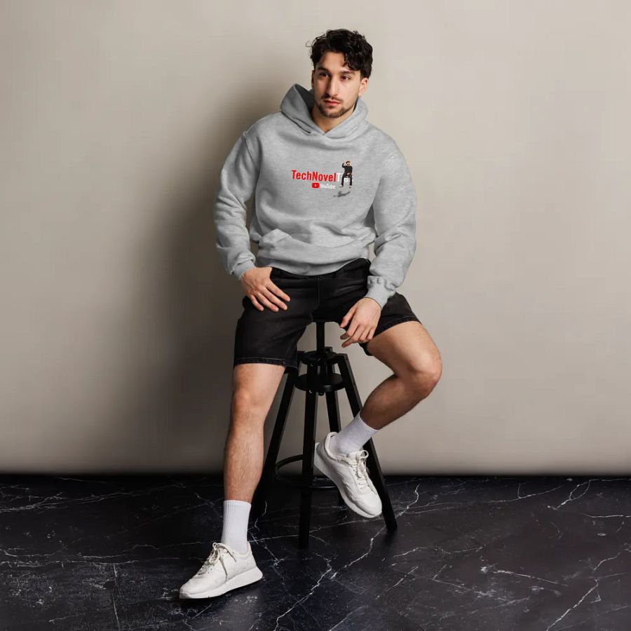 TNT Hoodie Intro Premium product image (35)