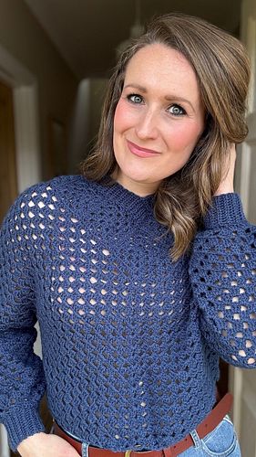 Day FGSS if you fancy making your very own granny square sweater too! 🧶 

I can’t believe it’s over a year since I launched t...