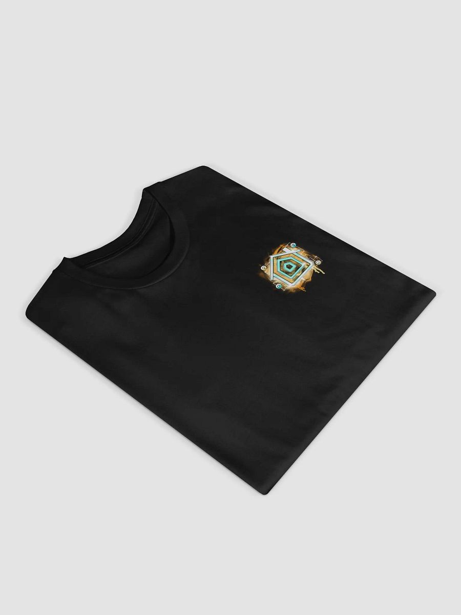 Graffiti Smart Home Tee - For The Smart Home Enthusiast product image (3)