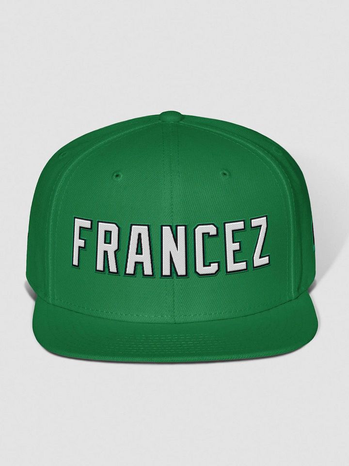 Francez Hat product image (22)
