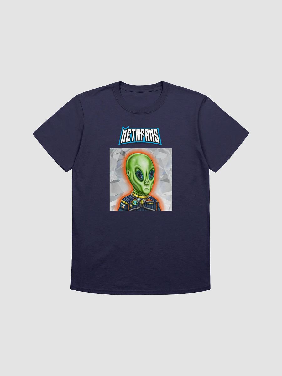 MetaFans The Alien product image (20)