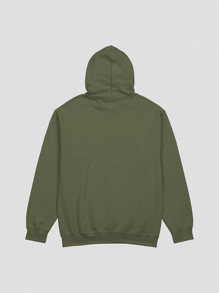 That's (a little) Hot - Unlucky Chef Inspired Hoodie product image (17)