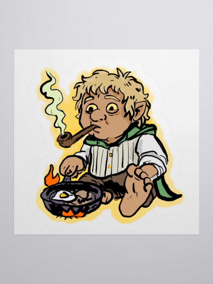 Sam The Wise product image (1)