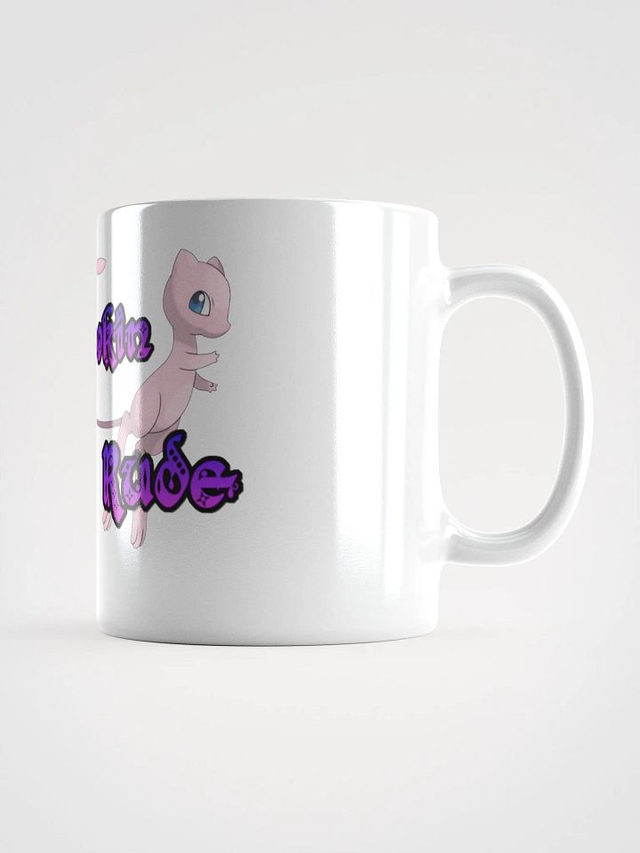 Mewtiful Prawn Mug product image (1)