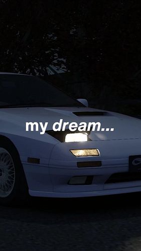 ONE YEAR OF TOUGE NO TENSHI 🥳

