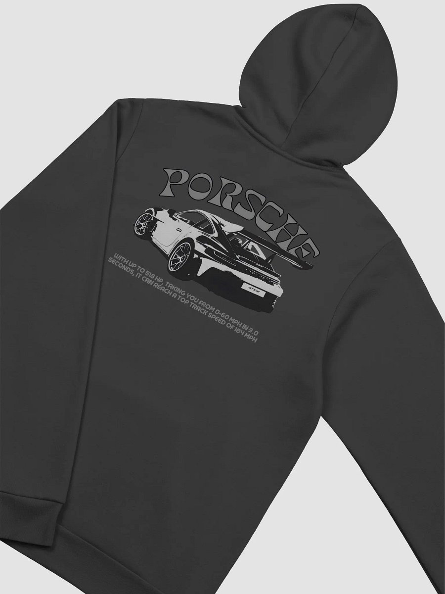 GT3RS HOODIE product image (4)