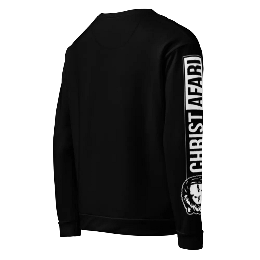 Christafari Make A Proclamation! Missionwear Sweatshirt product image (9)