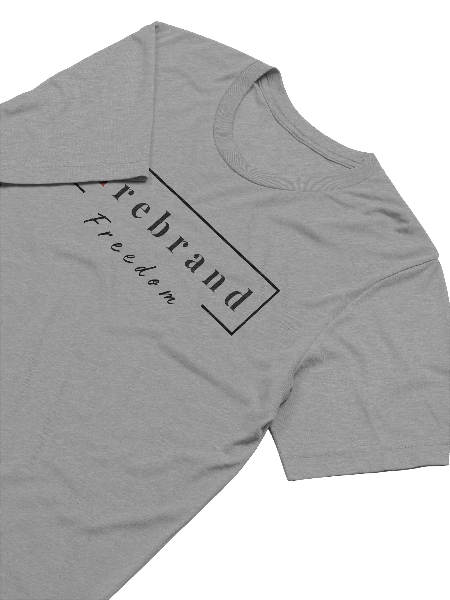 Firebrand Freedom Basic t-shirt product image (27)
