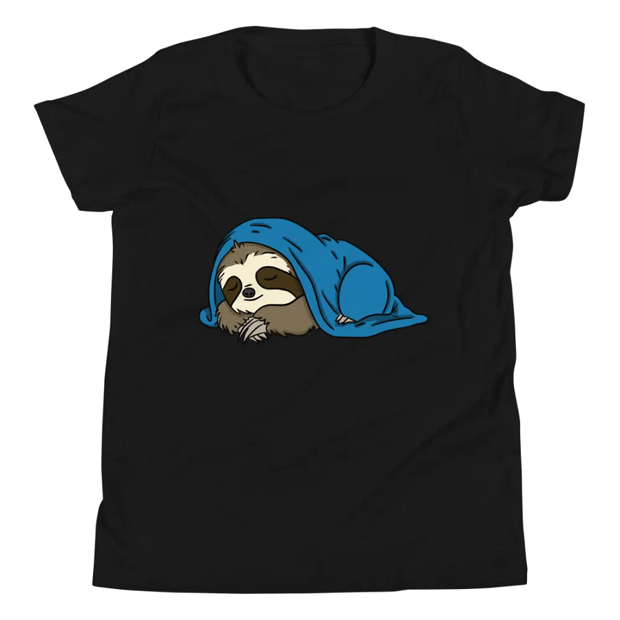 Children's Shirt - Sleep product image (12)