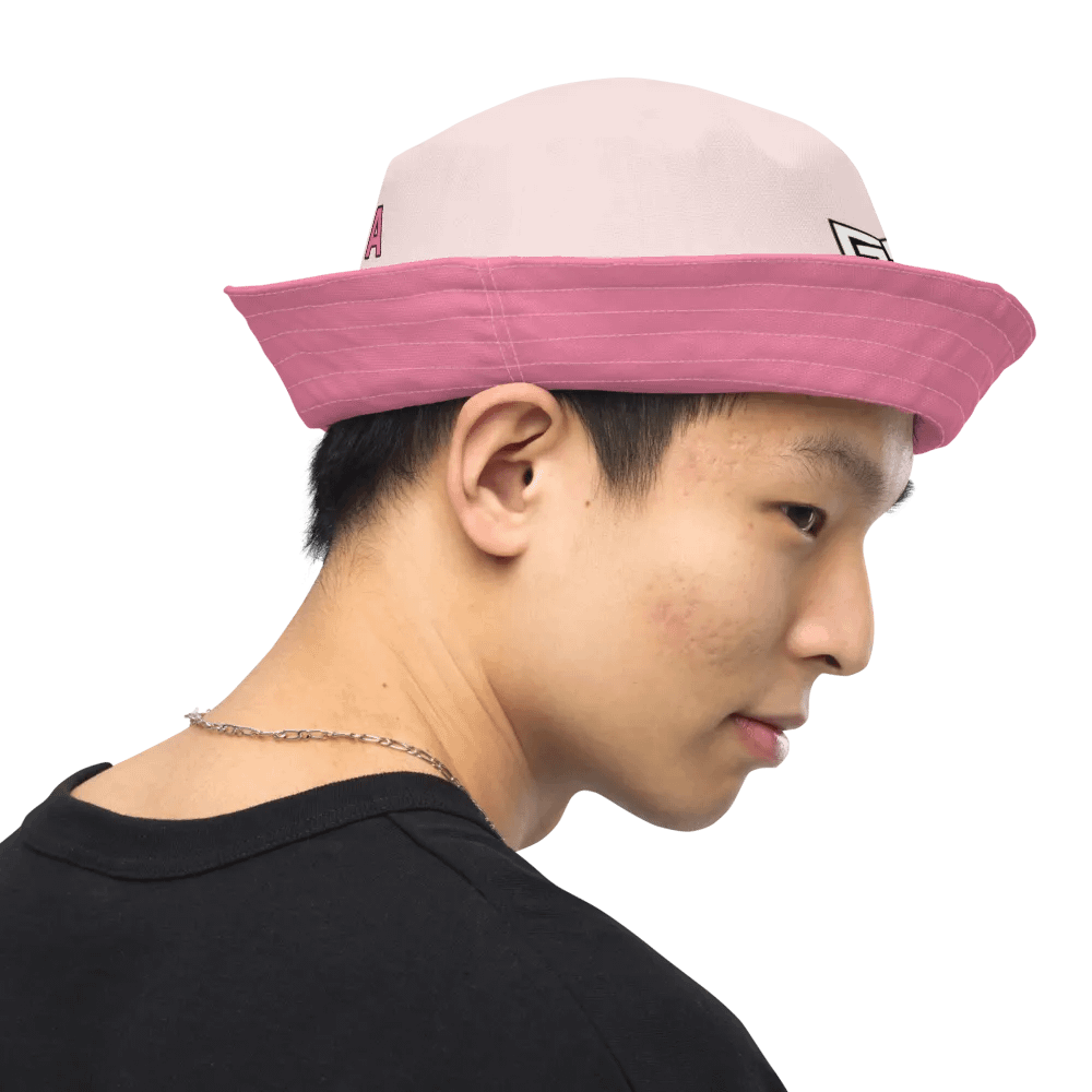 Fuck Boy Bucket Hat 2.0 product image (6)