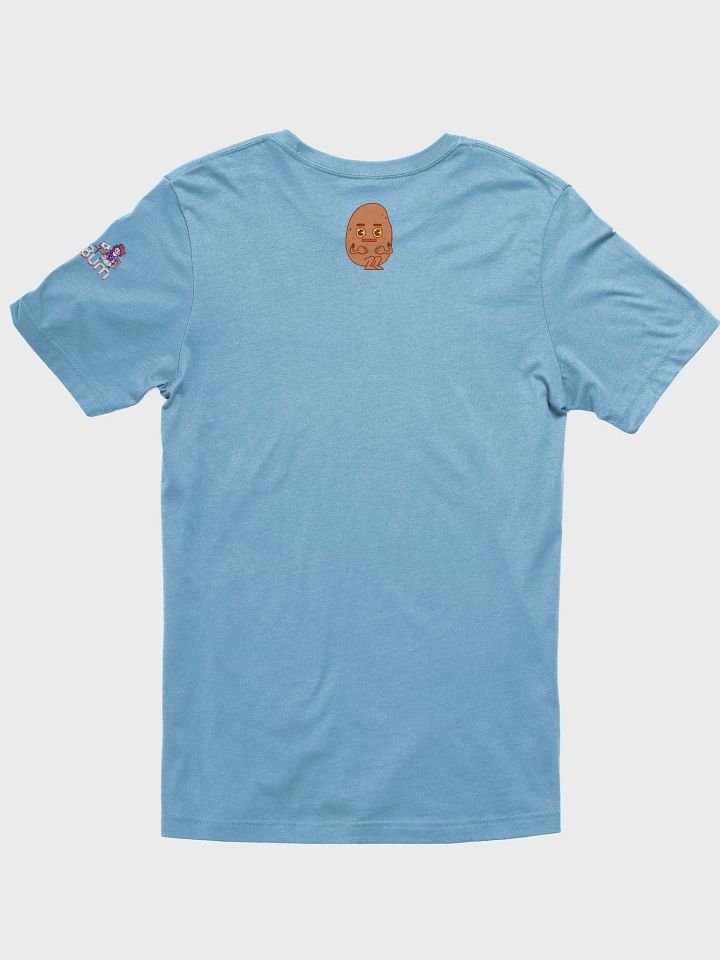 I DON'T BELONG HERE supersoft tee product image (65)