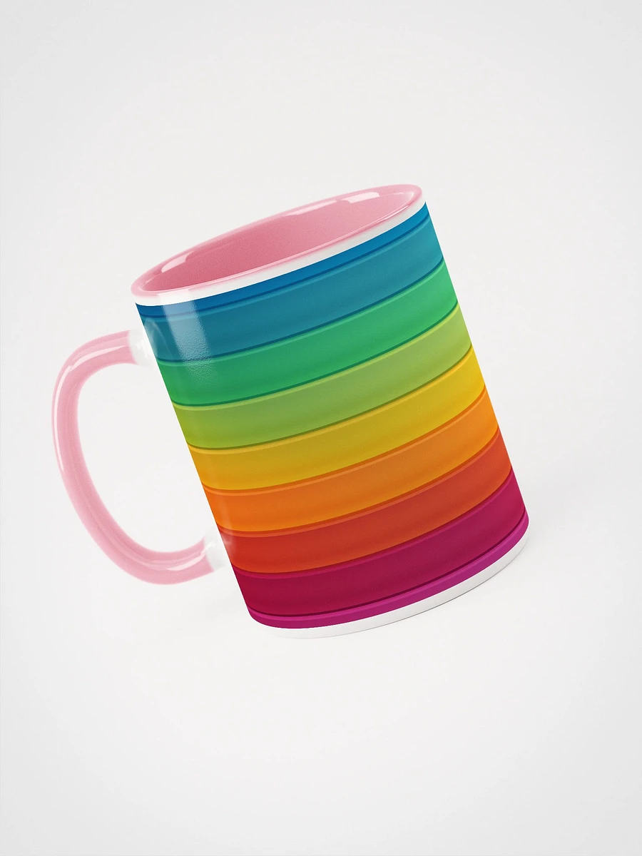 Rainbow Mug product image (3)
