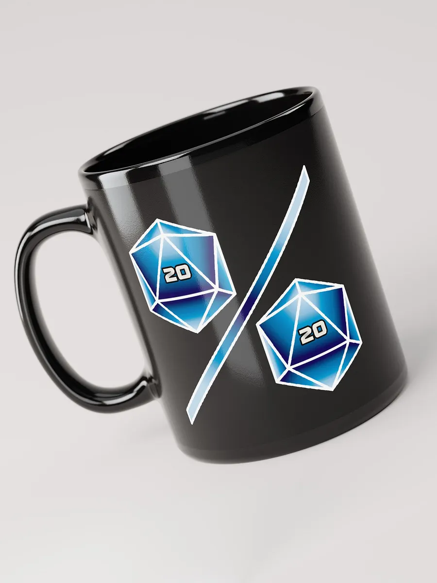 D20/20 Vision Coffee Mug product image (3)