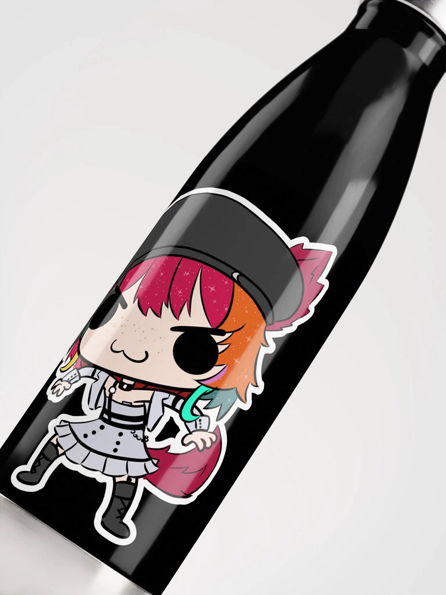 Gremlin Bottle product image (5)