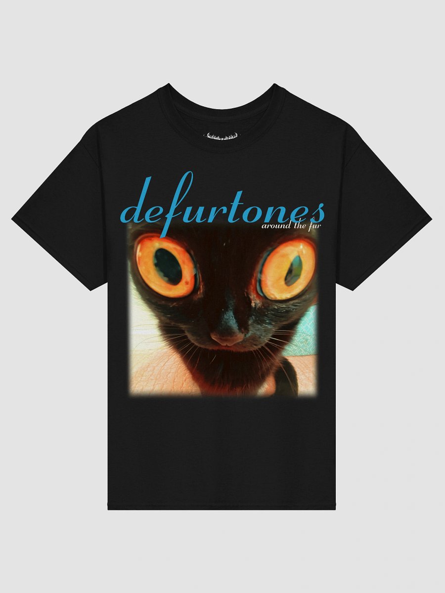 DEFurTONES AROUND THE FUR product image (1)