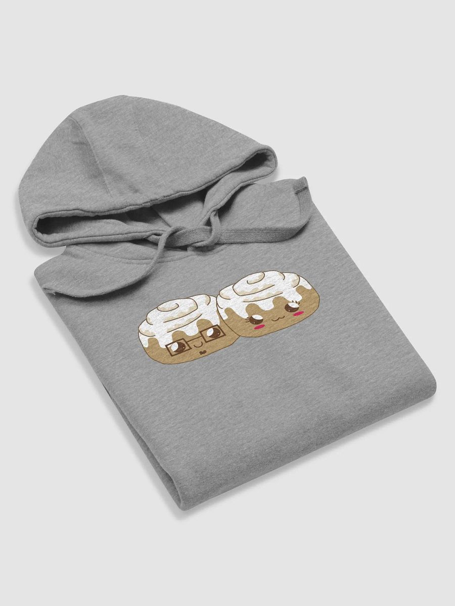 Cinebuns Hoodie product image (7)
