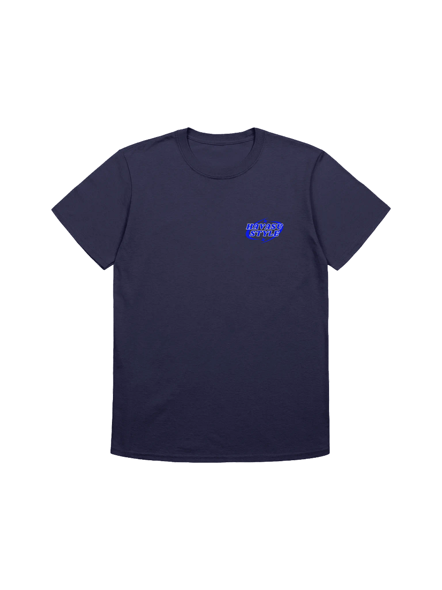 Starry Blue Havasu Style Unisex Tee product image (25)