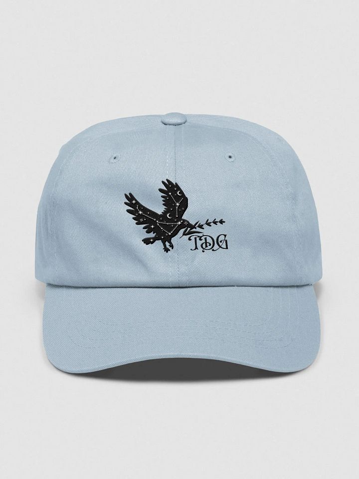 Charlie Dad Cap product image (1)