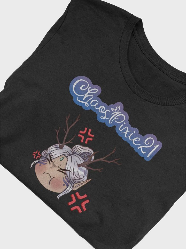 Druid Rage T-shirt product image (1)