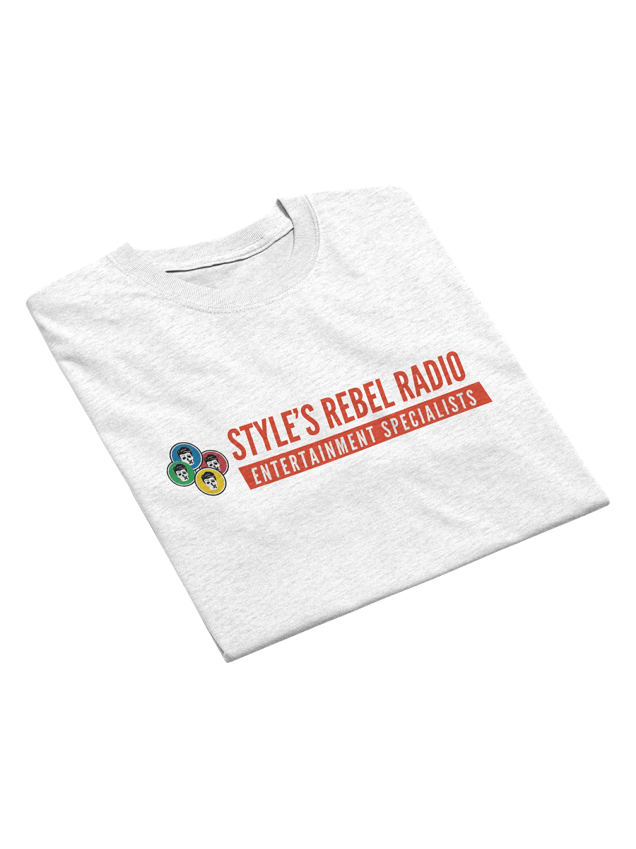 WSRR Entertainment Specialists T-Shirt product image (4)