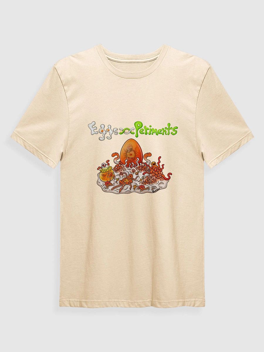 Birth of the Homunculus Shirt product image (1)