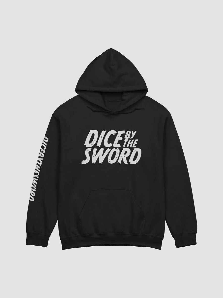 Dice Say F U - Hoodie product image (1)