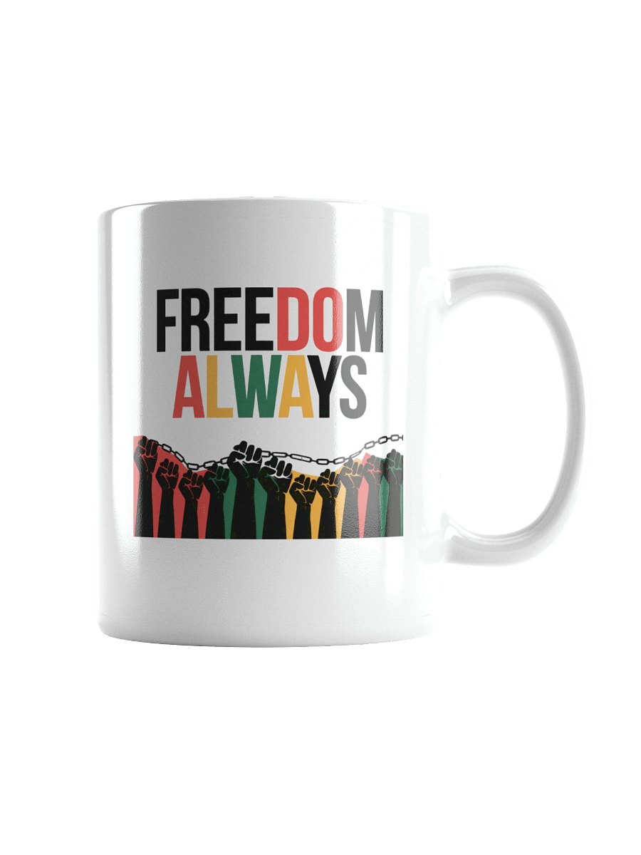 Freedom Always product image (2)